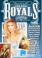 The New Royals Janine