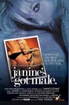 Janine's Got Male
