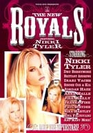 The New Royals Nikki Tyler