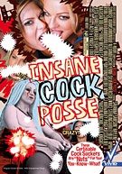 Insane Cock Posse (2 Disc Set)