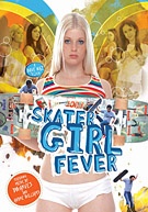 Skater Girl Fever