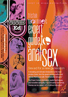 Tristan Taormino^ste;s Expert Guide To Anal Sex