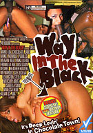Way In The Black (2 Disc Set)