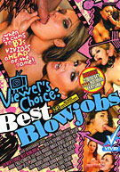 Viewer's Choice: Best Blow Jobs (2 Disc Set)