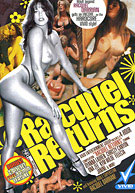 Racquel Returns (2 Disc Set)