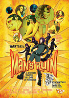 Man's Ruin (2 Disc Set)