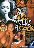 Sista Milks A Cock (2 Disc Set)