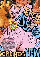 Teach My Ass (2 Disc Set)