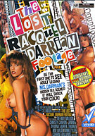 The Lost Racquel Darrian Footage (2 Disc Set)