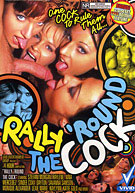 Rally 'Round The Cock (2 Disc Set)