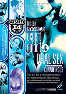 Tristan Taormino's Expert Guide To Oral Sex 1: Cunnilingus