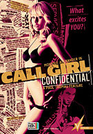 Call Girl Confidential