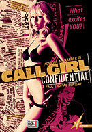 Call Girl Confidential