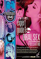 Tristan Taormino's Expert Guide To Oral Sex 2: Fellatio