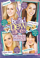 Brand New Faces 1