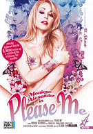 Monique Alexander In Please Me