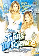Twins Do Science