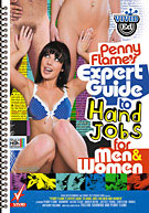 Penny Flame's Expert Guide To Hand Jobs For Men & Women