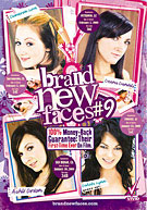 Brand New Faces 9