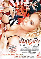 Kung Fu Beauty 1