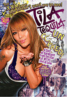 Tila Tequila 1: Uncorked ^stb;2 Disc Set^sta;