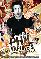 Phil Varone's Secret Sex Stash