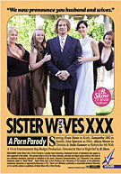 Sister Wives XXX: A Porn Parody