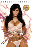 Sunny Leone Goddess