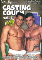 Casting Couch 5