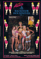 Anal Annie & The Backdoor Housewives