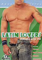Latin Lovers Amateurs 2