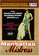 Manhattan Mistress