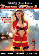 Sex On Fire 2