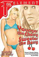 Younger The Cherry Sweeter The Berry 1