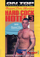 Hard Cock Hotel 3