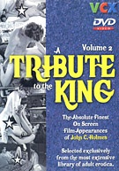 A Tribute To The King 2