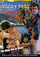 Johnny Wadd: Liquid Lips
