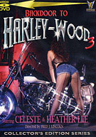 Backdoor To Harley-Wood 3
