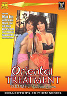 Oriental Treatment 2