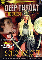 Deep Throat The Quest 4: School's Out - Feature