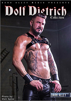 Dolf Dietrich Collection