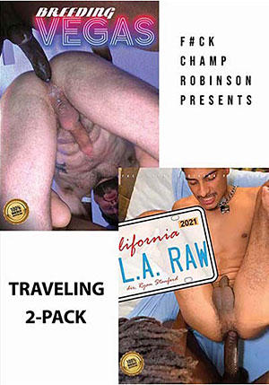 Traveling (2 Disc Set)