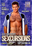 Sexcursions: LKP Casting 4