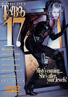 Taboo 17