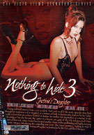 Nothing To Hide 3 (2 Disc Set)