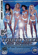 Taboo 2001: Sex Odyssey