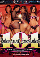 101 Interracial Encounters ^stb;2 Disc Set^sta;