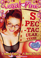 Spec-Tacular Teens