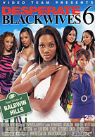 Desperate Blackwives 6 ^stb;2 Disc Set^sta;