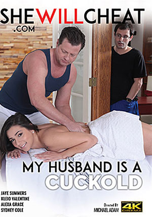 My Husband Is A Cuckold 1